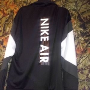 Nike jacket